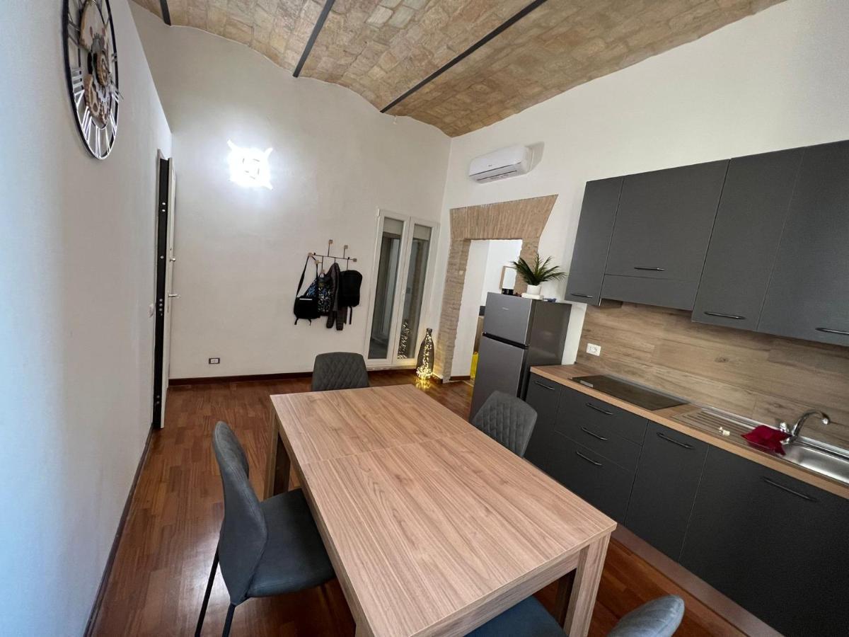 Starhome Colosseo Rome Exterior photo