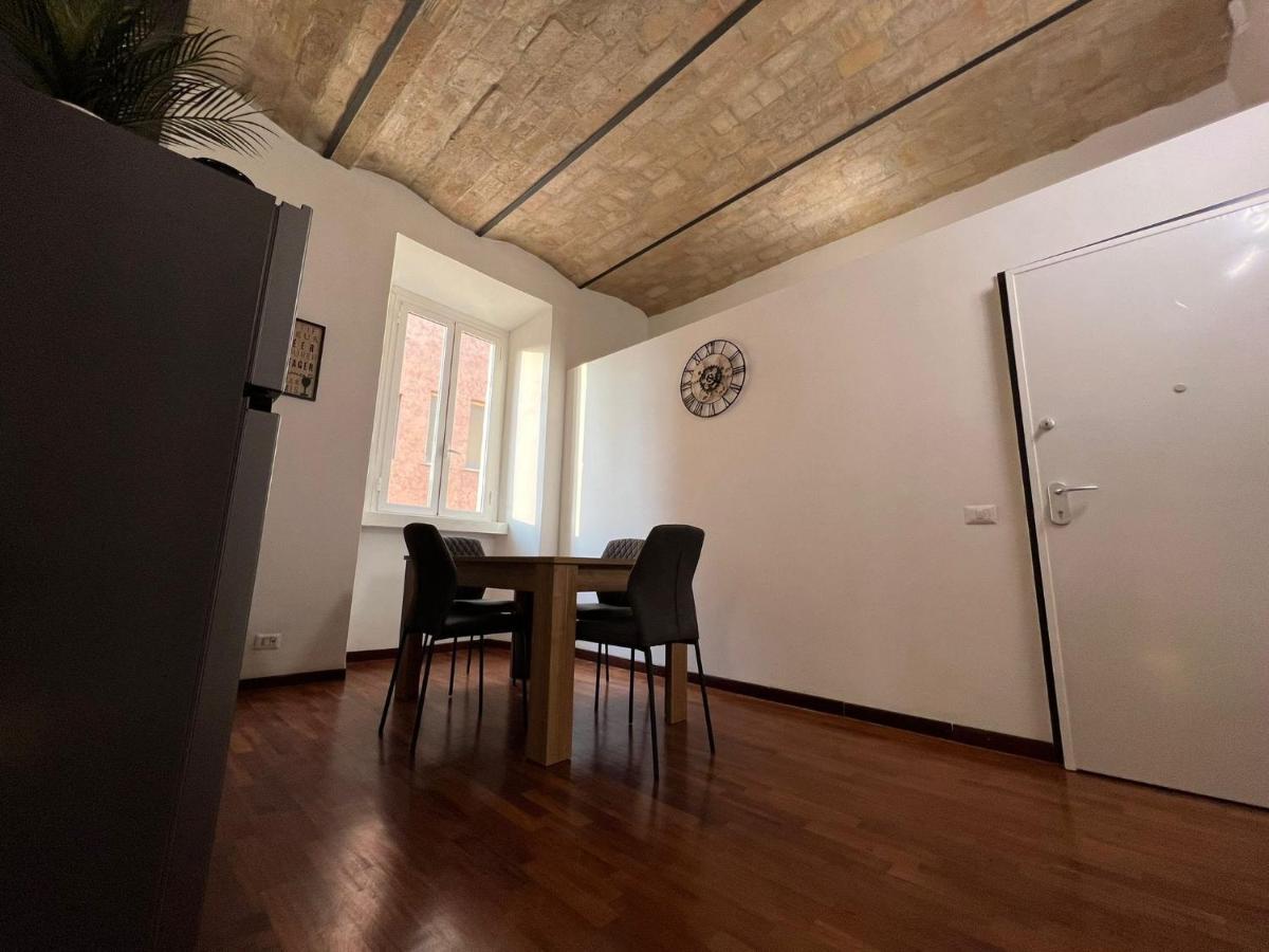 Starhome Colosseo Rome Exterior photo