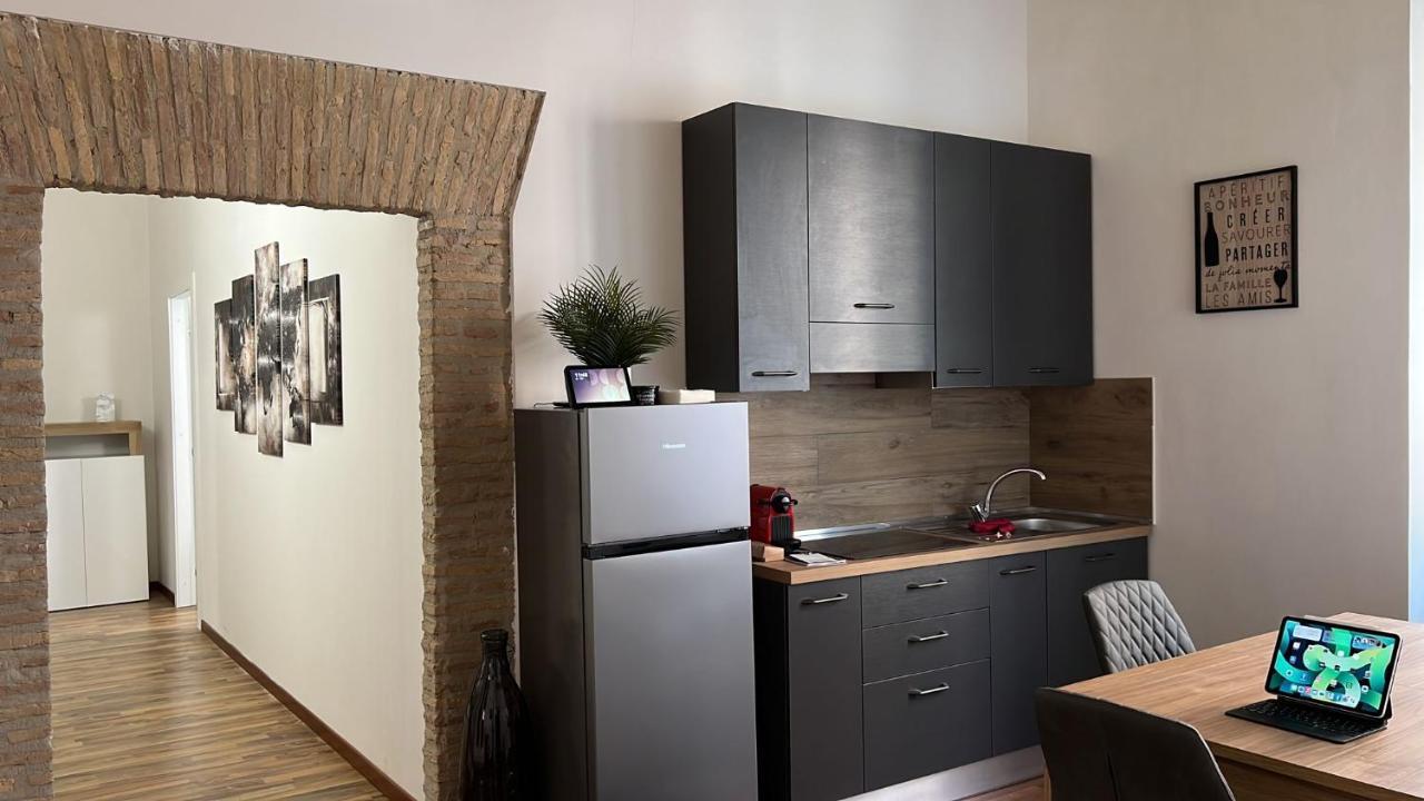 Starhome Colosseo Rome Exterior photo