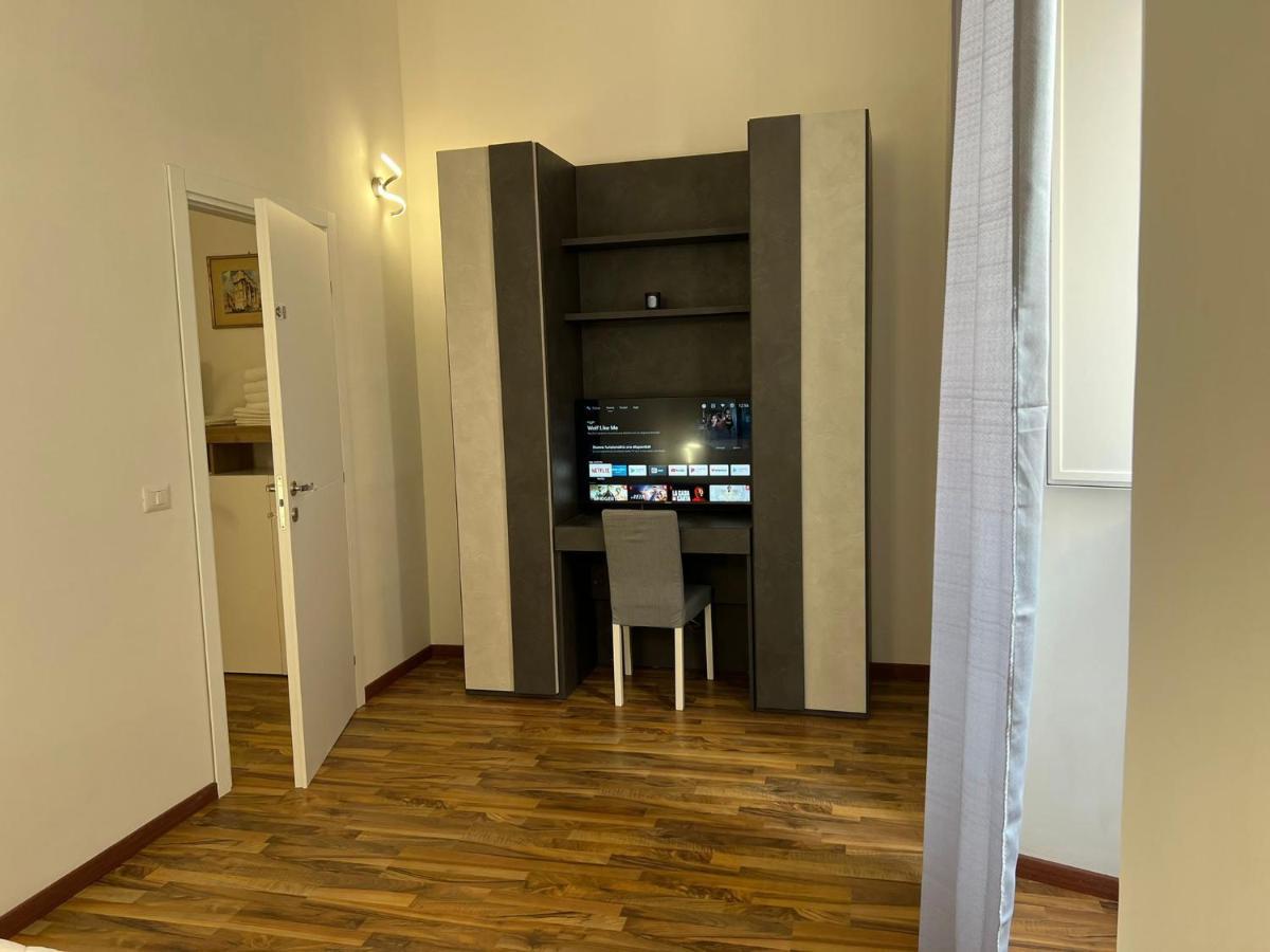 Starhome Colosseo Rome Exterior photo
