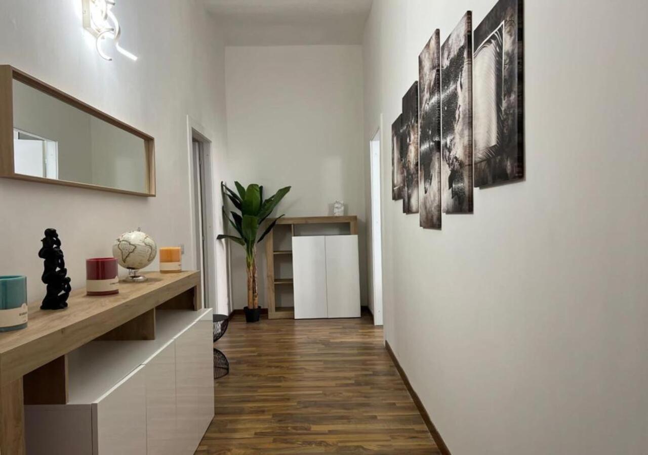 Starhome Colosseo Rome Exterior photo