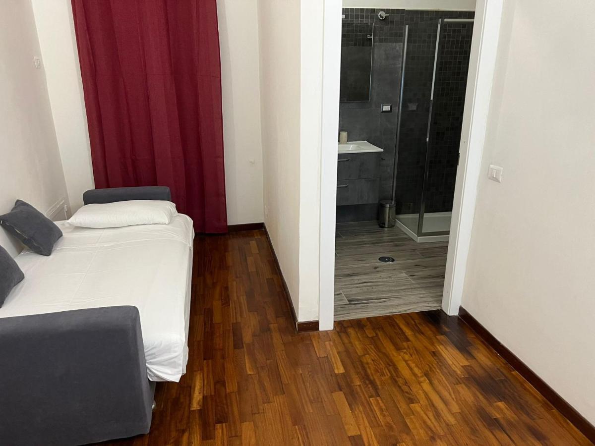 Starhome Colosseo Rome Exterior photo