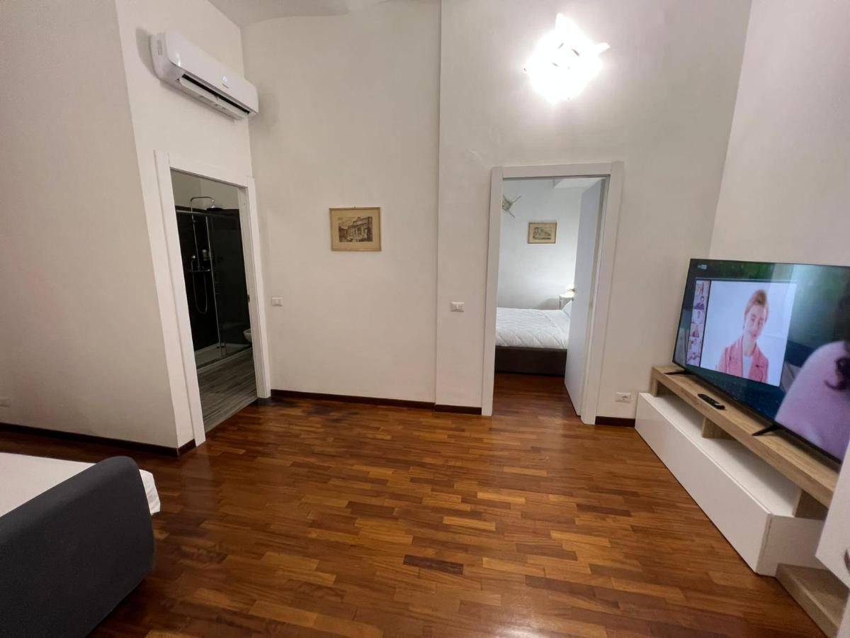 Starhome Colosseo Rome Exterior photo